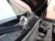 Как самому снять и отремонтировать или заменить поводки у дворников?! 