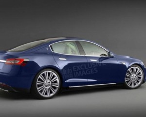 Презентация Tesla Model 3 за 35 000$ с 3 марта в Женеве! Презентация Tesla Model 3 за 35 000$ с 3 марта в Женеве!